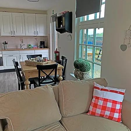 Apartment Christinahoeve Hooiberg #6 *