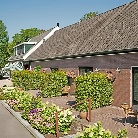 Christinahoeve Hooiberg #6 Apartment