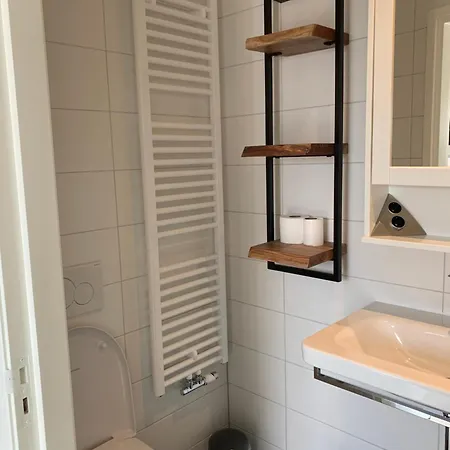 Christinahoeve Hooiberg #6 Apartment *