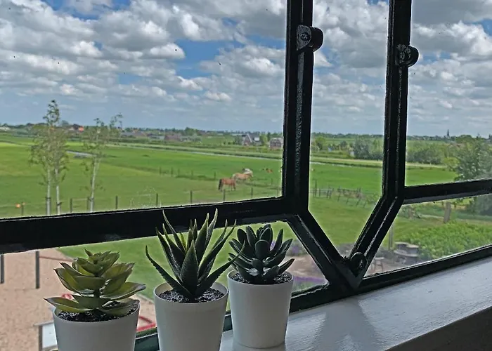 Appartamento Christinahoeve Hooiberg #6