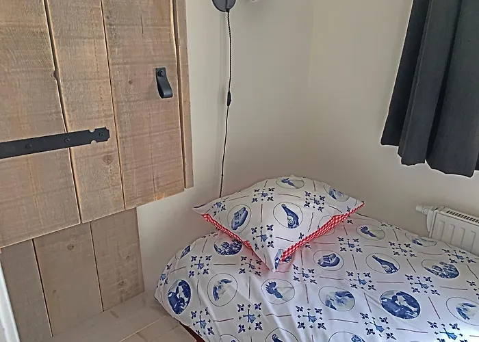 Christinahoeve Hooiberg #6 Boskoop