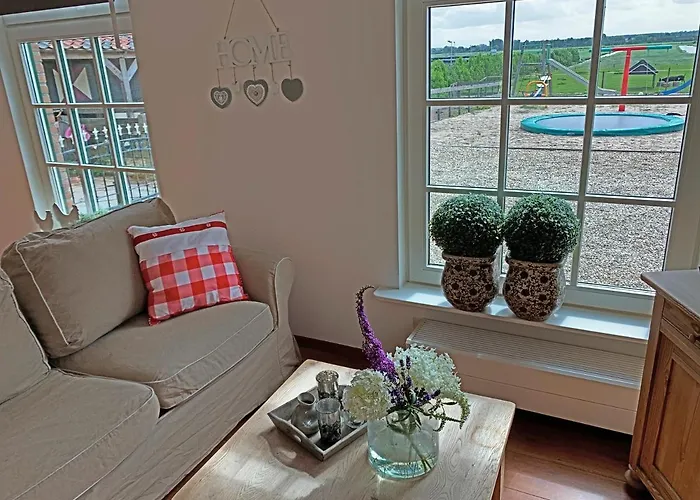 Appartamento Christinahoeve Hooiberg #6