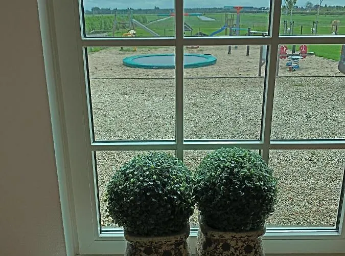 Apartamento Christinahoeve Hooiberg #6