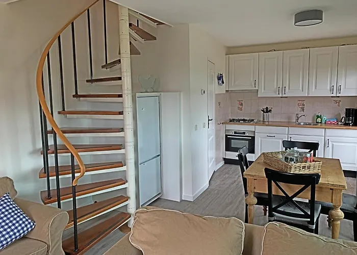 Christinahoeve Hooiberg #6