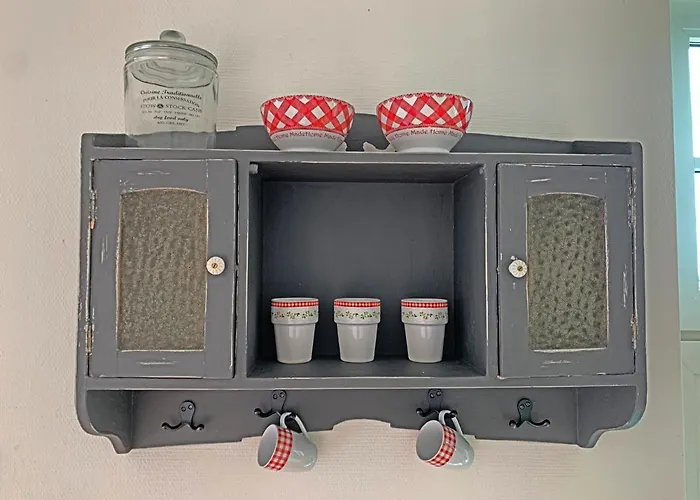 Christinahoeve Hooiberg #6