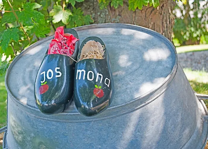 Christinahoeve Hooiberg #6 *