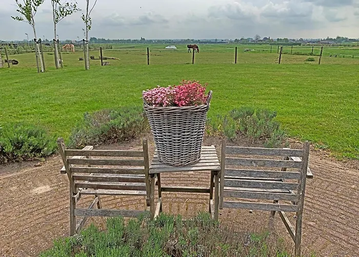 Christinahoeve Hooiberg #6 * Boskoop