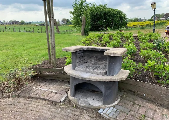 Christinahoeve Hooiberg #6 *