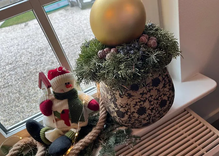 Christinahoeve Hooiberg #6 Appartamento Boskoop