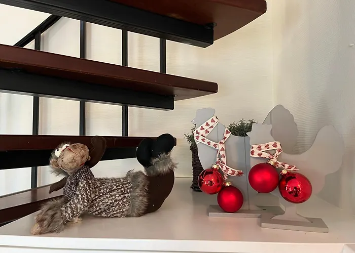 Appartamento Christinahoeve Hooiberg #6