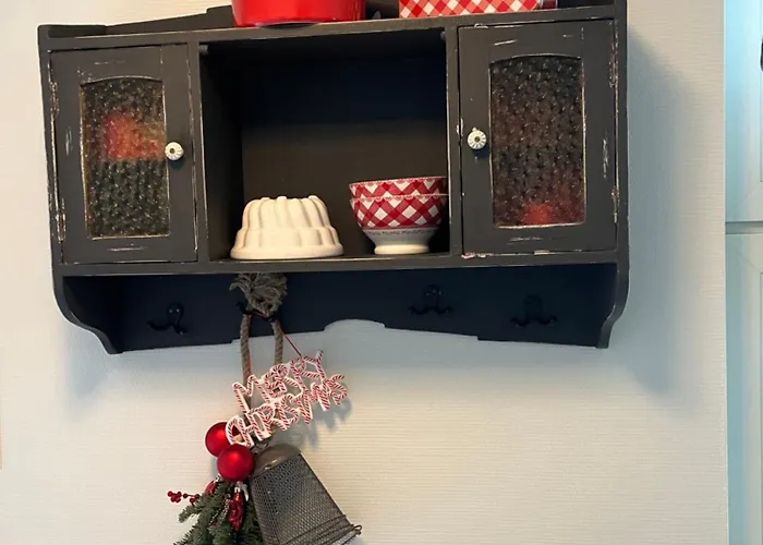 Christinahoeve Hooiberg #6 Boskoop