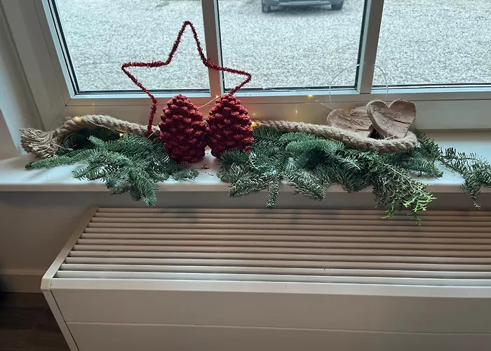 Appartamento Christinahoeve Hooiberg #6 *