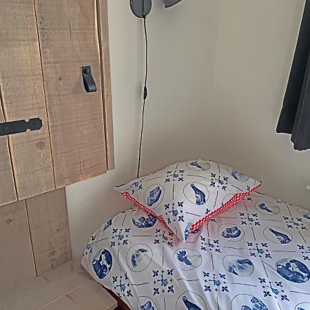 Christinahoeve Hooiberg #6 Boskoop