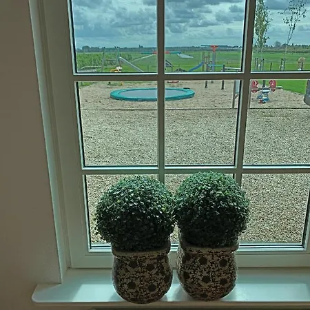 公寓 Christinahoeve Hooiberg #6