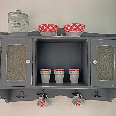 Christinahoeve Hooiberg #6