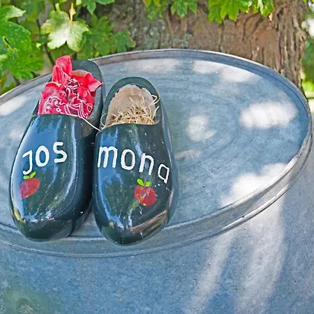 Christinahoeve Hooiberg #6 *