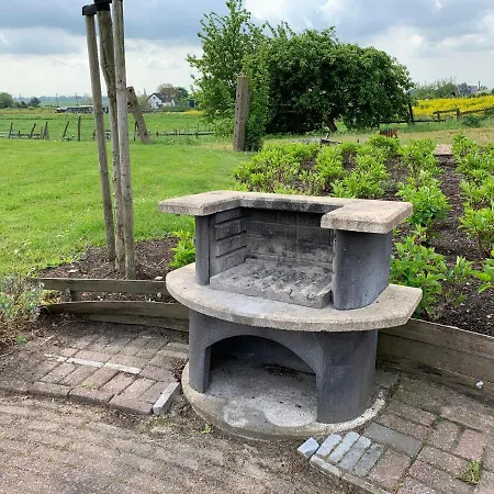 Christinahoeve Hooiberg #6 *